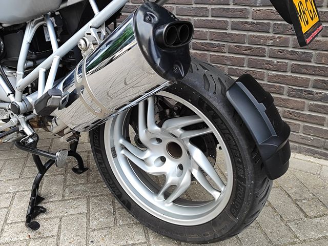 bmw - r-1200-gs