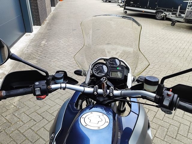 bmw - r-1200-gs