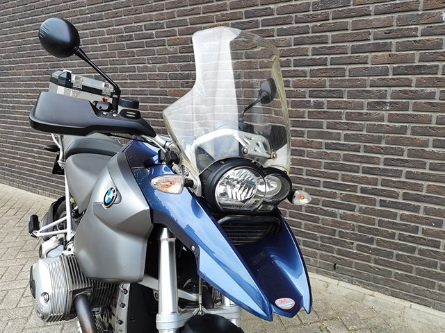 bmw - r-1200-gs