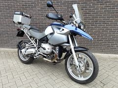 BMW R 1200 GS
