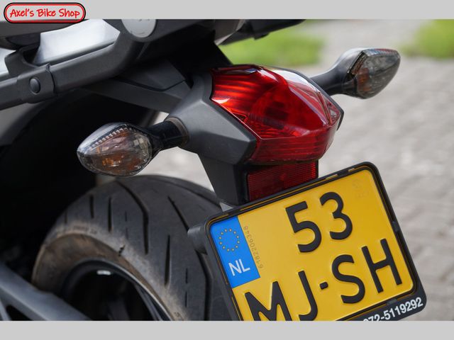 honda - nc-700-x