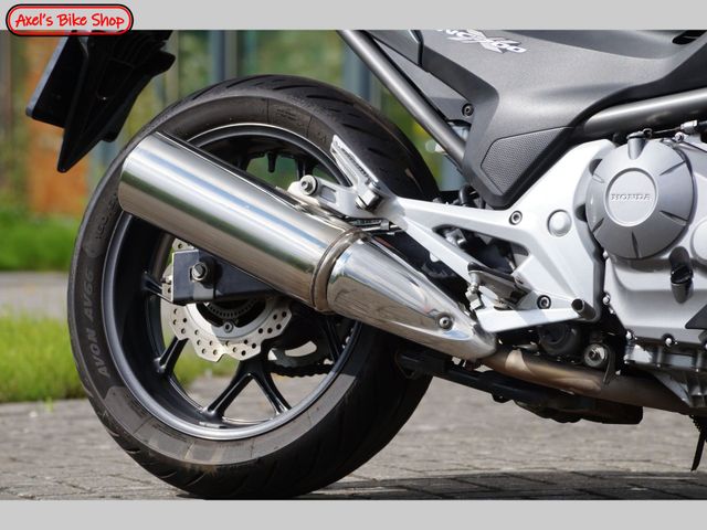honda - nc-700-x