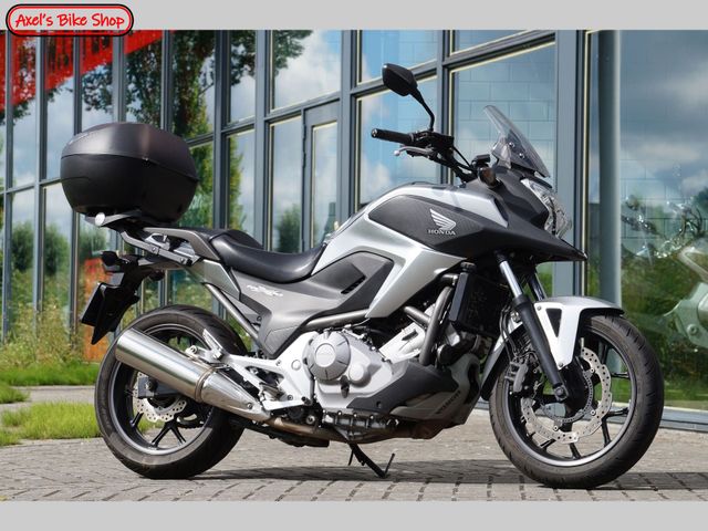 honda - nc-700-x