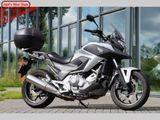 HONDA NC 700 X