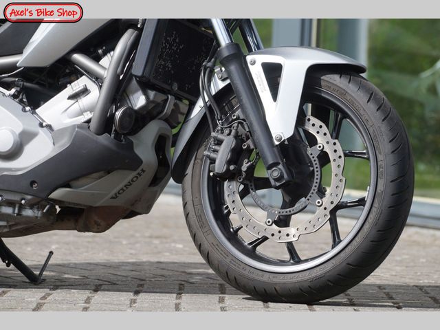 honda - nc-700-x