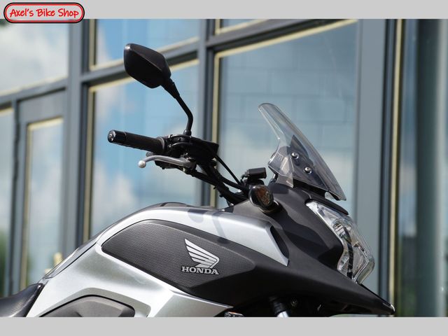 honda - nc-700-x