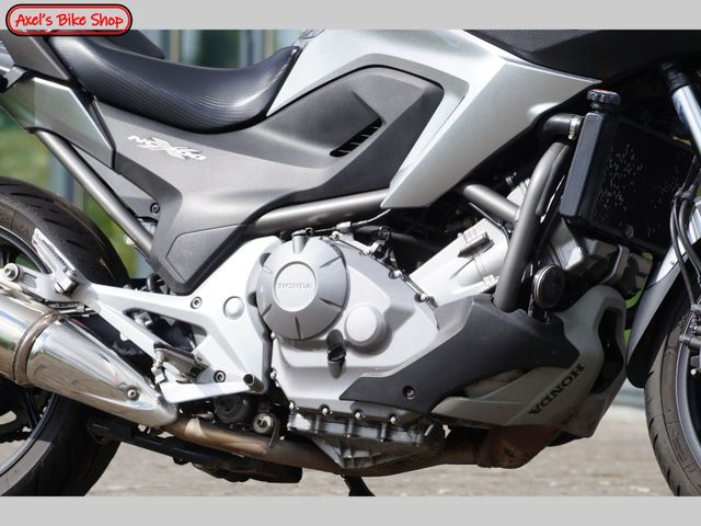 honda - nc-700-x