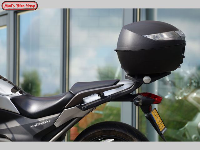 honda - nc-700-x