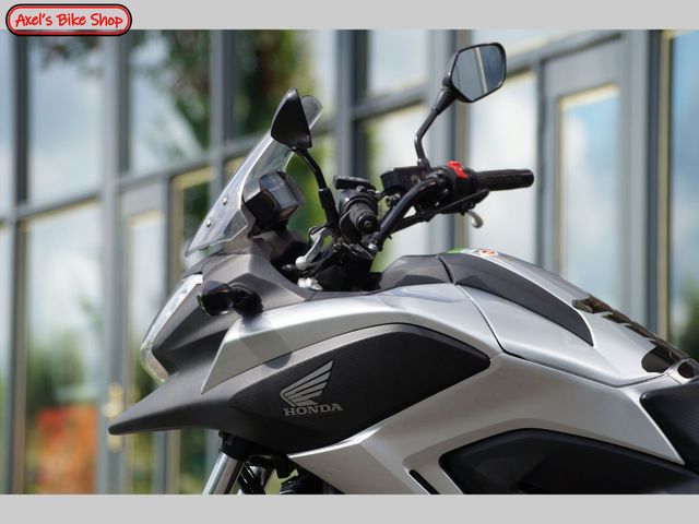 honda - nc-700-x