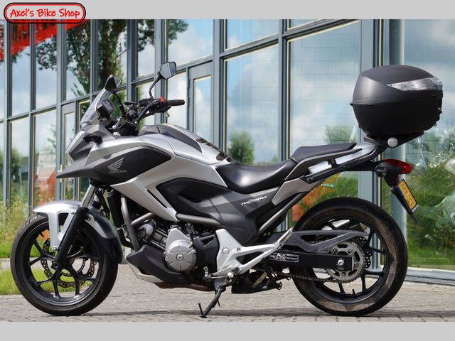 honda - nc-700-x