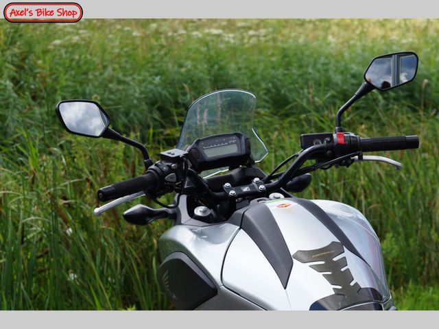 honda - nc-700-x