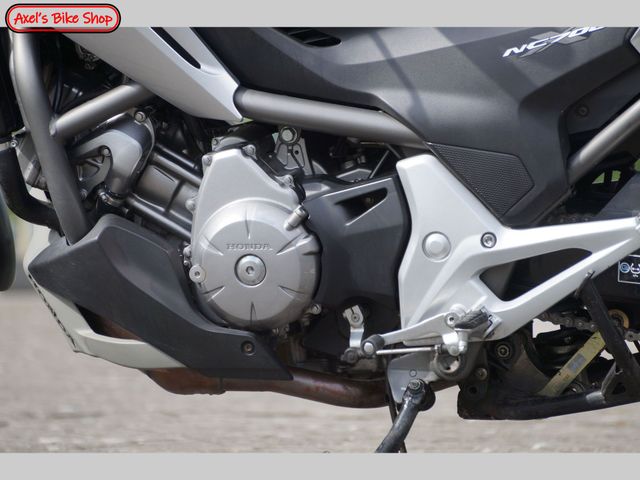 honda - nc-700-x