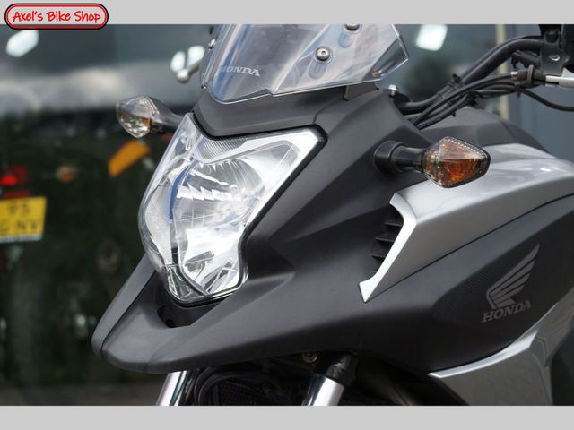 honda - nc-700-x