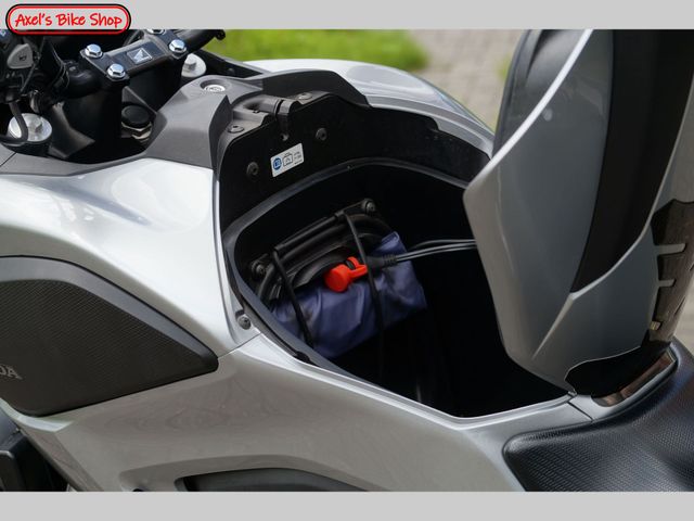 honda - nc-700-x