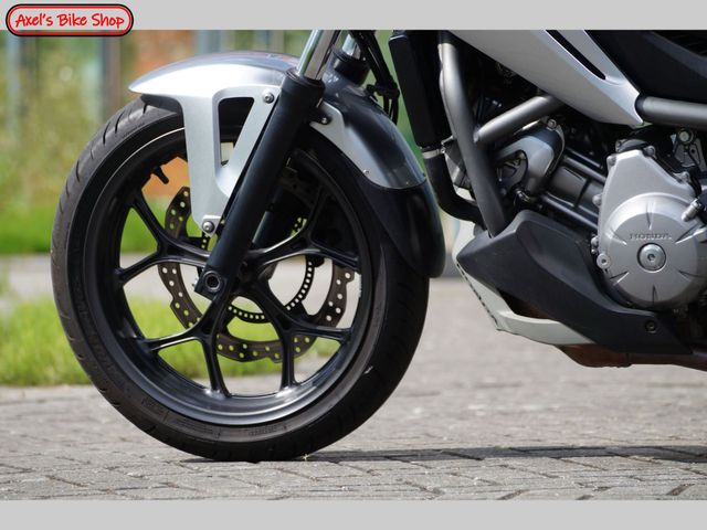 honda - nc-700-x