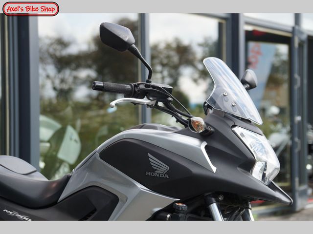 honda - nc-700-x