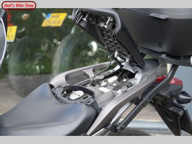honda - nc-700-x