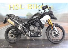 TRIUMPH TIGER 900 RALLY