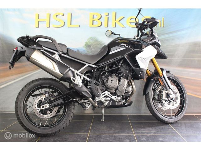 triumph - tiger-900-rally