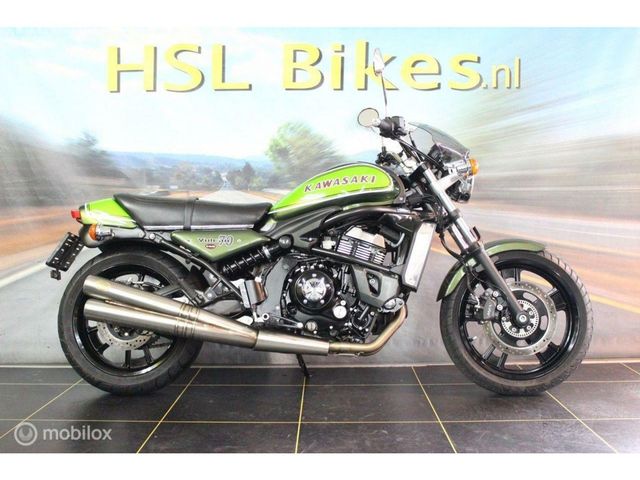 kawasaki - vulcan-s-special-edition