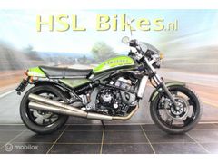 KAWASAKI VULCAN S SPECIAL EDITION