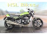 KAWASAKI VULCAN S SPECIAL EDITION