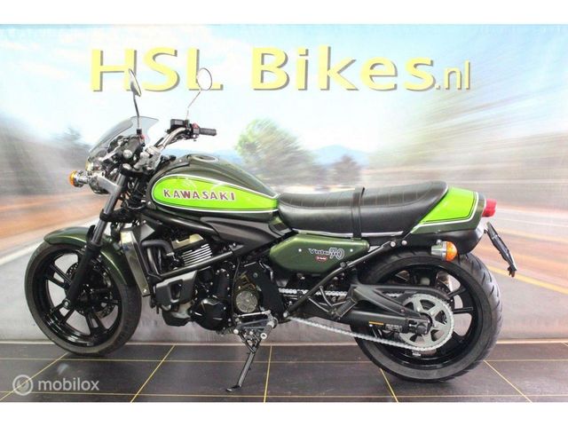 kawasaki - vulcan-s-special-edition