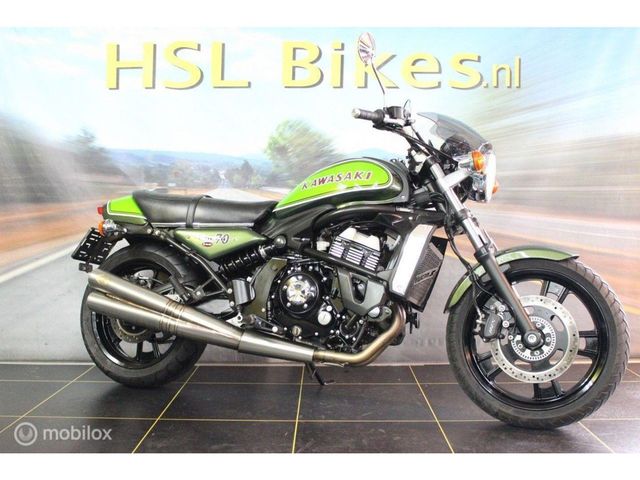 kawasaki - vulcan-s-special-edition