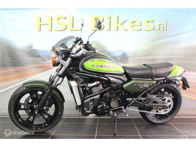 kawasaki - vulcan-s-special-edition