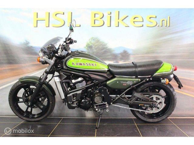 kawasaki - vulcan-s-special-edition