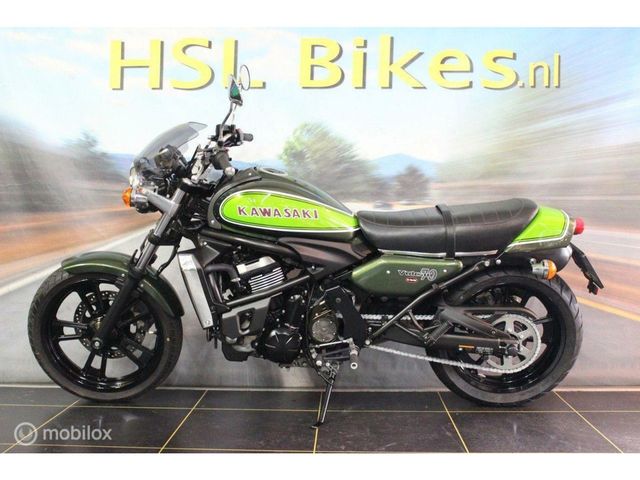 kawasaki - vulcan-s-special-edition