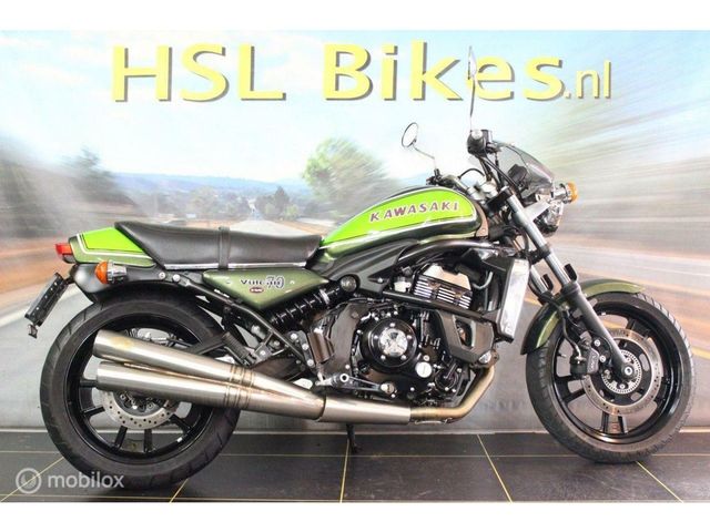 kawasaki - vulcan-s-special-edition