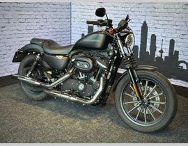 Harley-Davidson Sportster Iron XL 883 N 2009 occasion