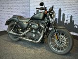 HARLEY-DAVIDSON SPORTSTER IRON XL 883 N