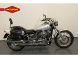 YAMAHA XVS 650 DRAGSTAR