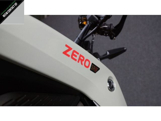 zero - sr-f