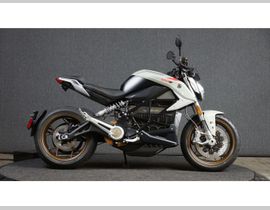 Zero SR-F 2025 nieuw