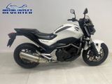 HONDA NC 700 S