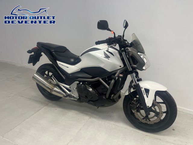 honda - nc-700-s