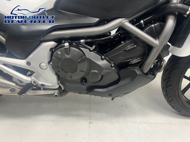 honda - nc-700-s