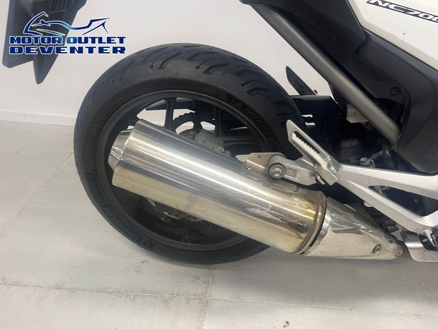 honda - nc-700-s