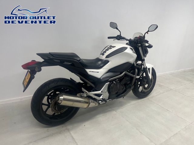 honda - nc-700-s