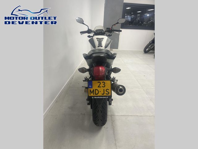 honda - nc-700-s