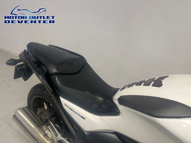 honda - nc-700-s