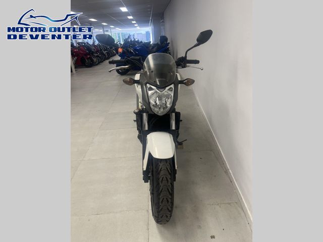 honda - nc-700-s