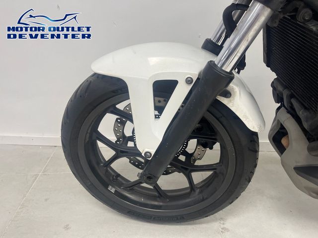 honda - nc-700-s