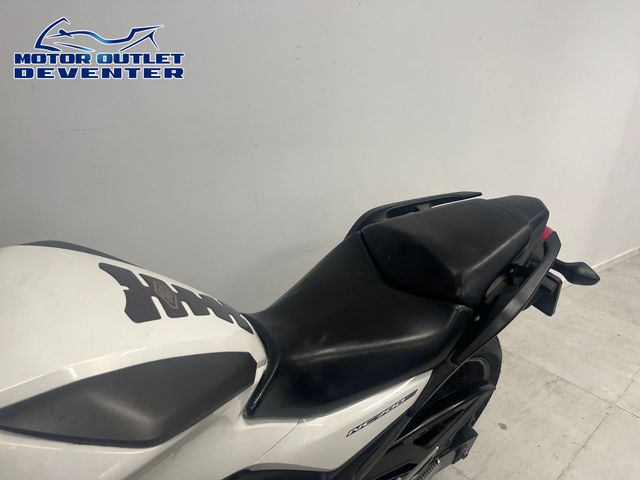 honda - nc-700-s