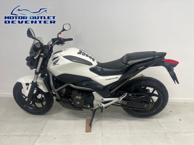 honda - nc-700-s