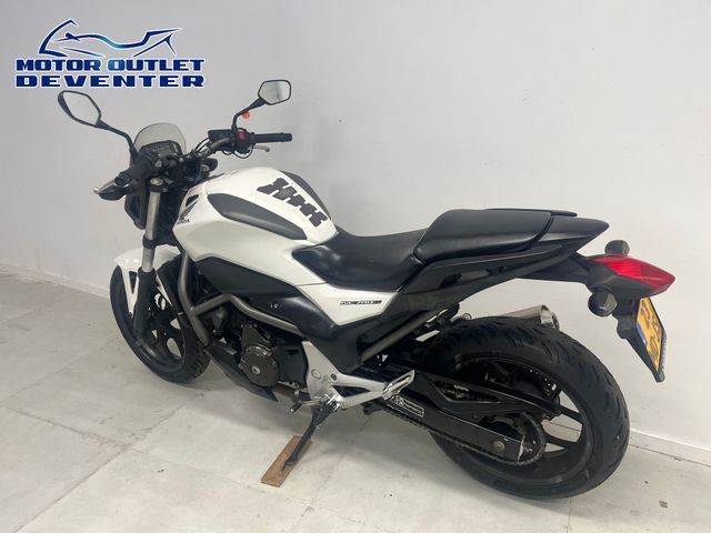 honda - nc-700-s