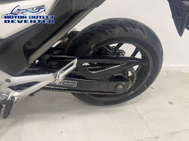 honda - nc-700-s